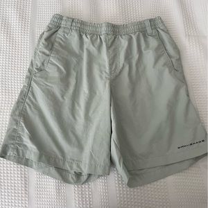 Water short
